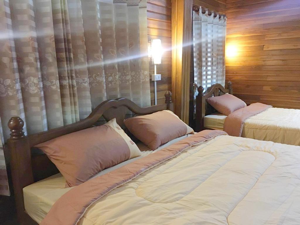 Saduemuenghomestay แพร่ ภายนอก รูปภาพ