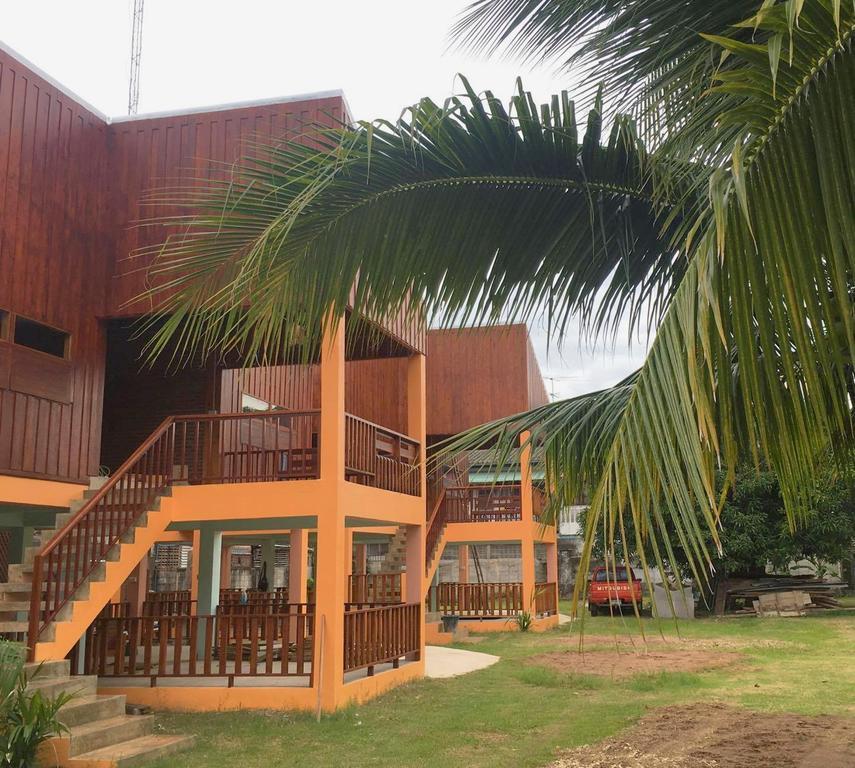 Saduemuenghomestay แพร่ ภายนอก รูปภาพ