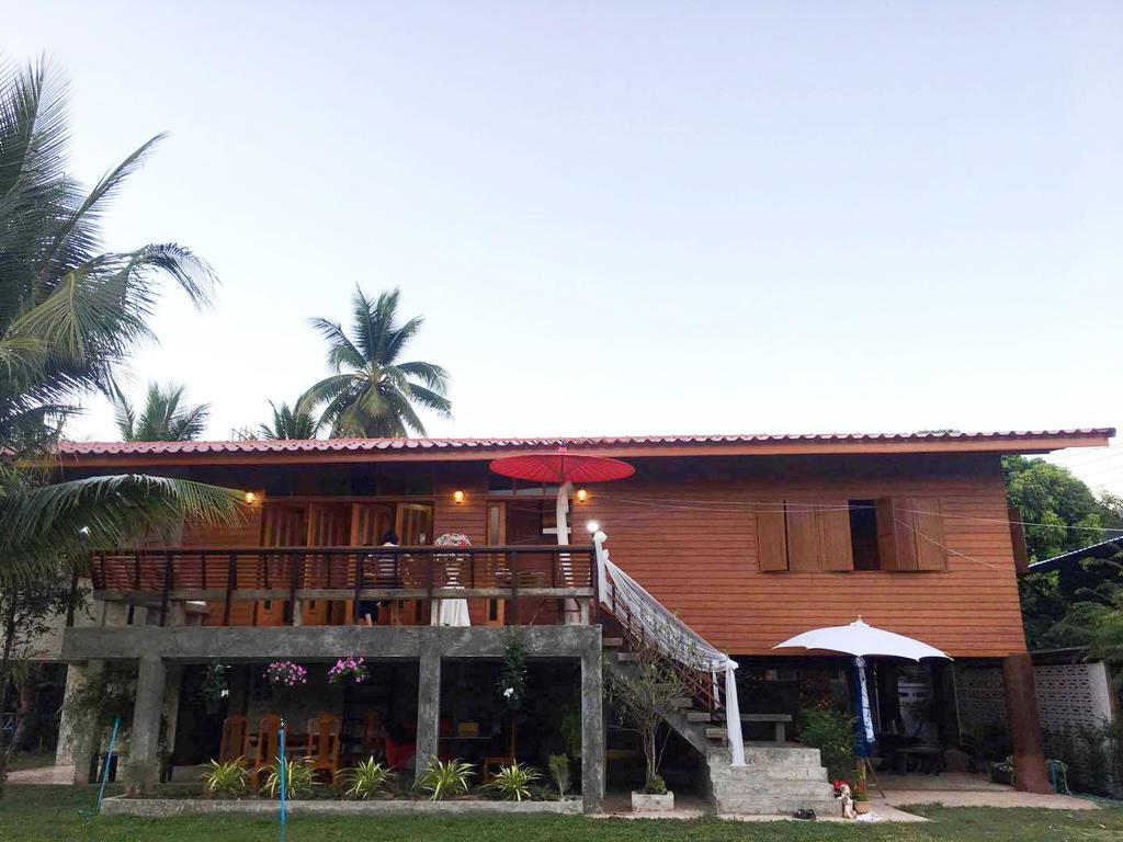 Saduemuenghomestay แพร่ ภายนอก รูปภาพ