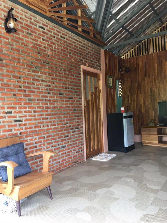 Saduemuenghomestay แพร่ ภายนอก รูปภาพ