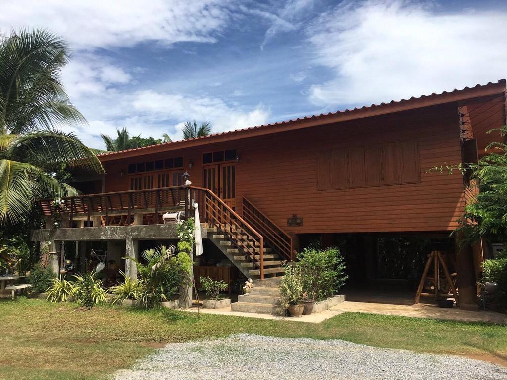 Saduemuenghomestay แพร่ ภายนอก รูปภาพ