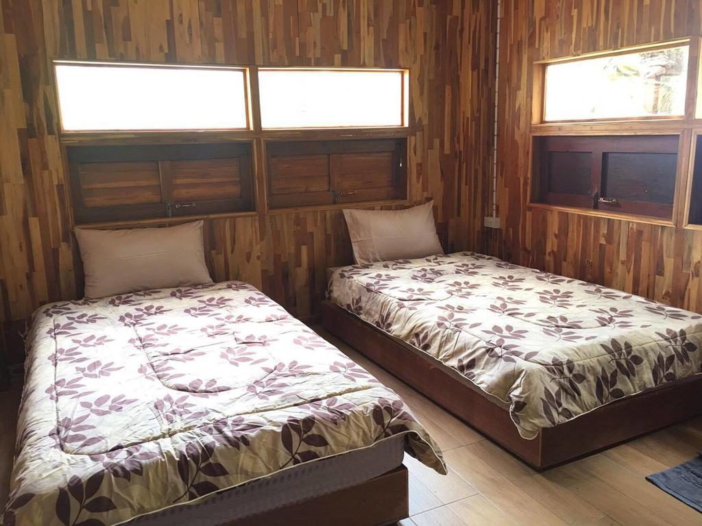 Saduemuenghomestay แพร่ ภายนอก รูปภาพ