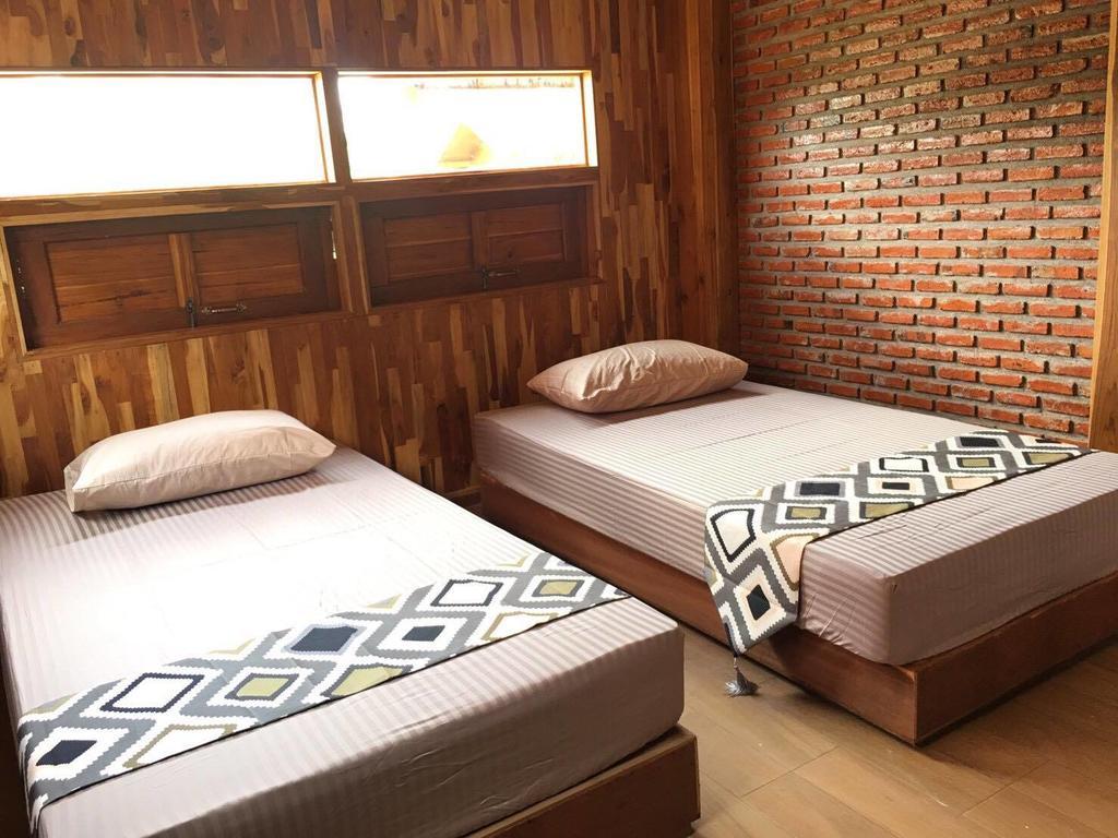 Saduemuenghomestay แพร่ ภายนอก รูปภาพ