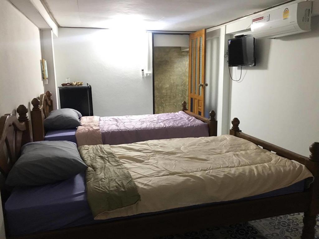 Saduemuenghomestay แพร่ ภายนอก รูปภาพ