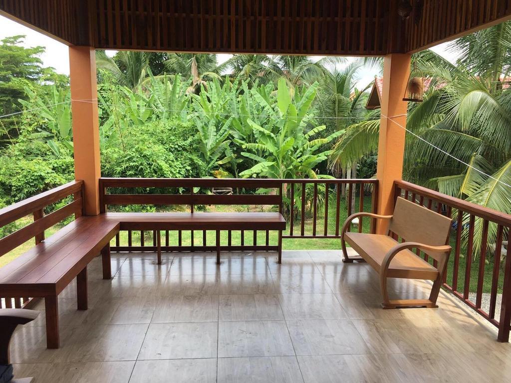 Saduemuenghomestay แพร่ ภายนอก รูปภาพ