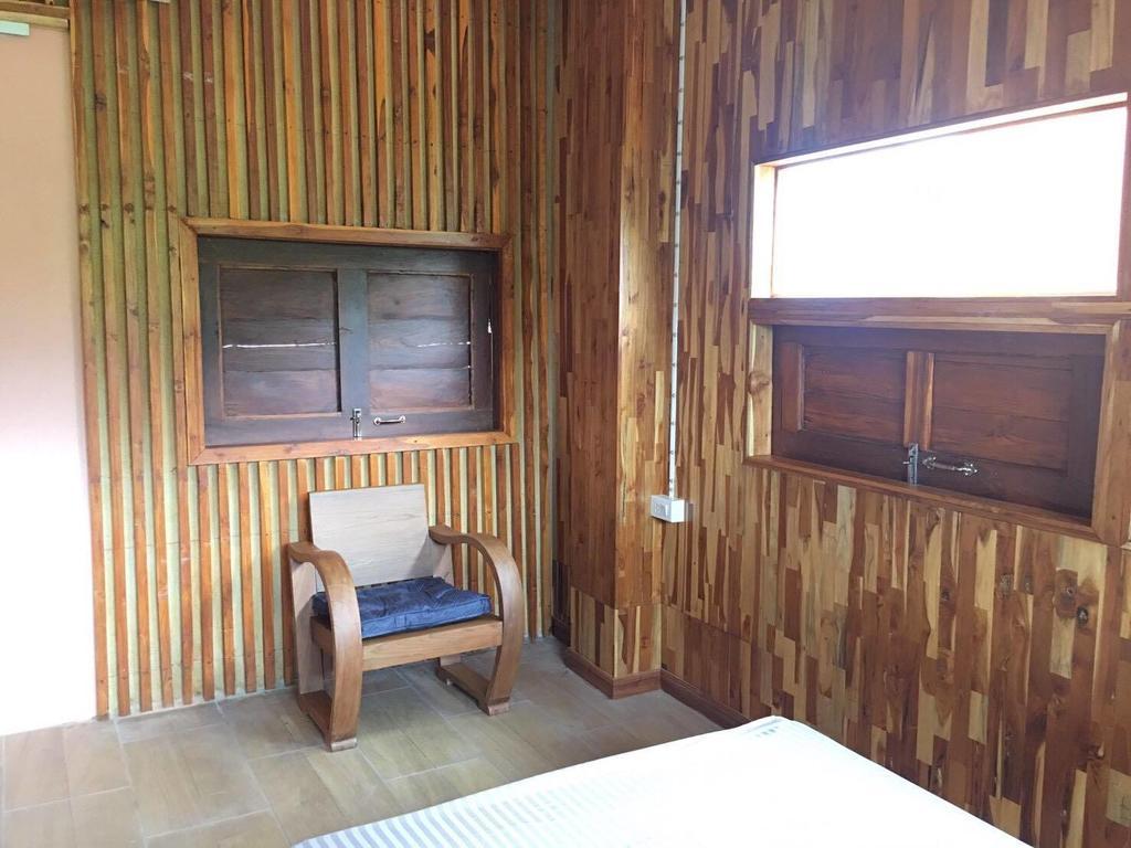 Saduemuenghomestay แพร่ ภายนอก รูปภาพ