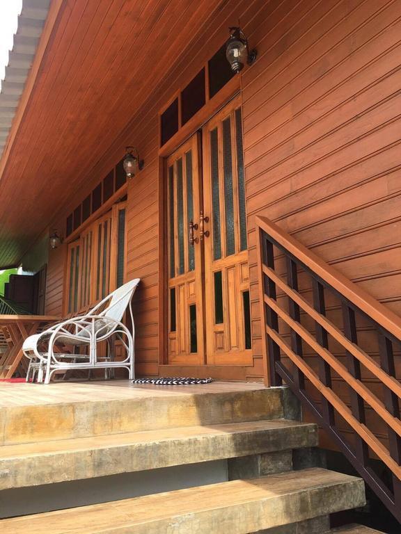 Saduemuenghomestay แพร่ ภายนอก รูปภาพ