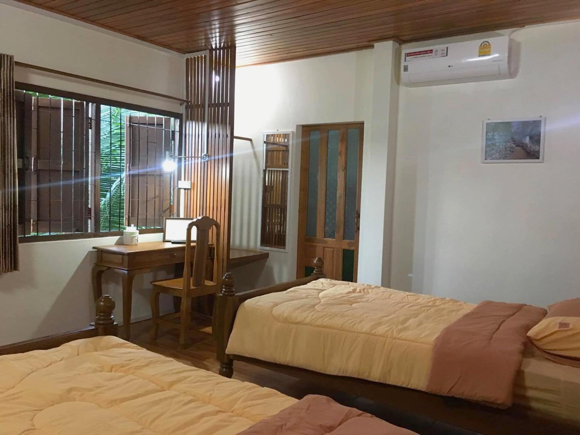 Saduemuenghomestay แพร่ ภายนอก รูปภาพ