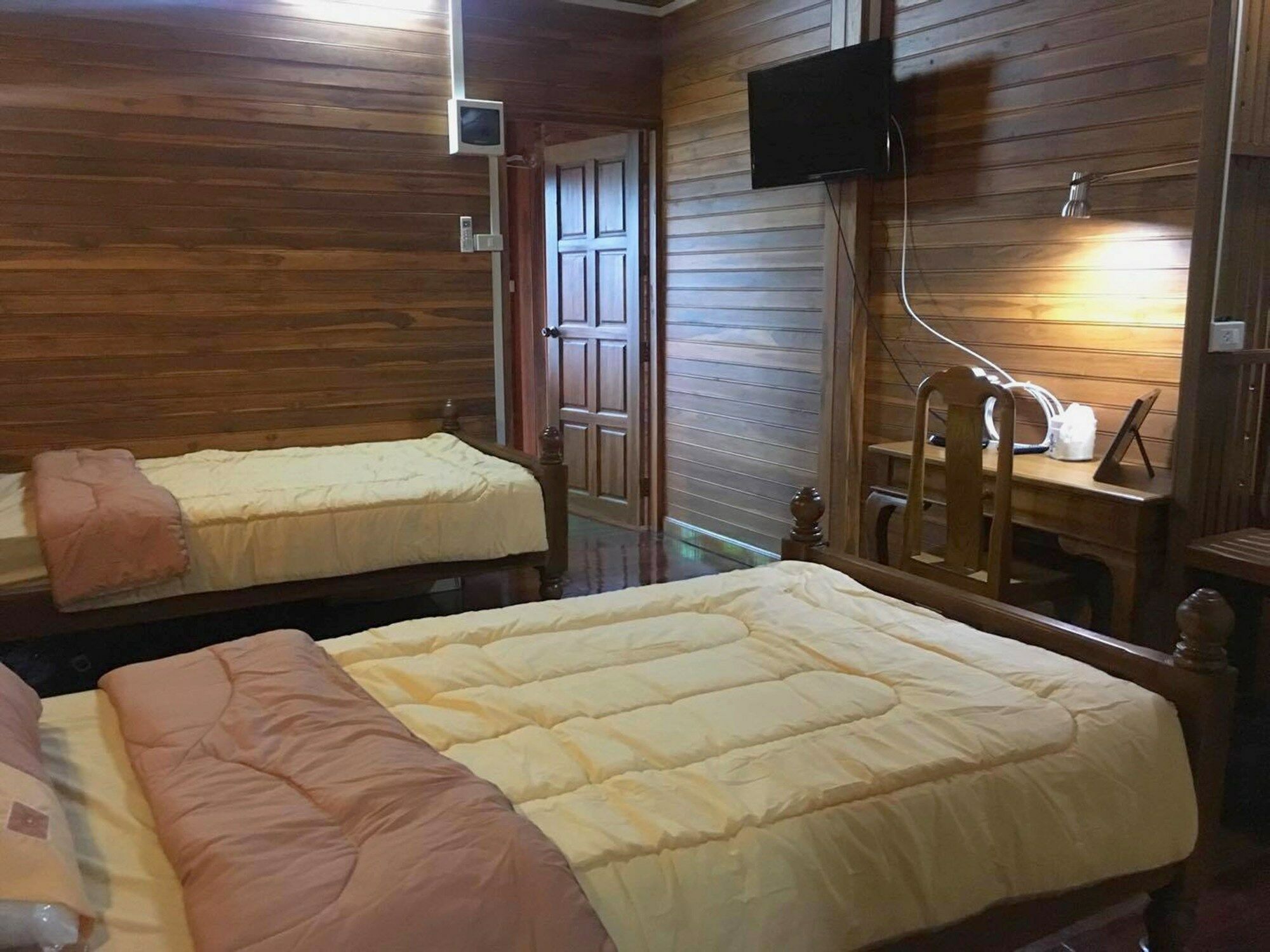 Saduemuenghomestay แพร่ ภายนอก รูปภาพ